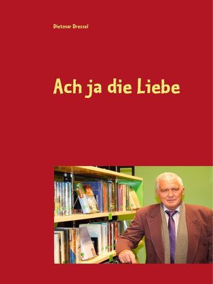 cover image of Ach ja die Liebe
